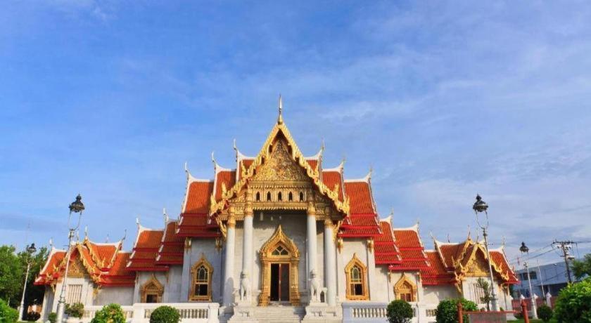 Ban Thungdang Housetel Hotel