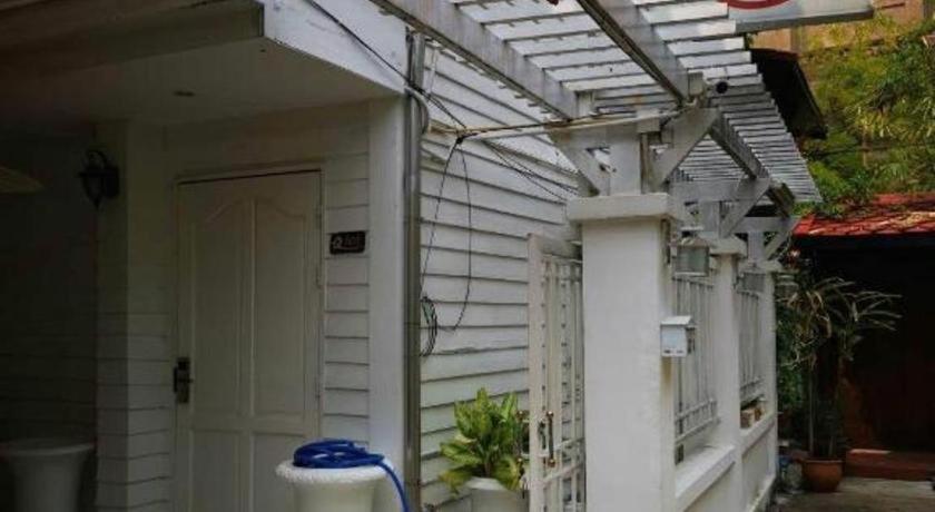 Ban Thungdang Housetel 2*