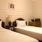 Ban Thungdang Housetel Bangkok