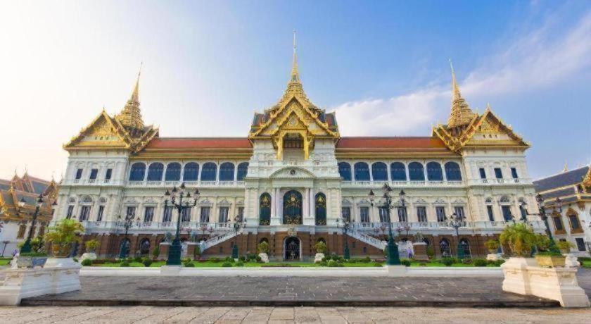 Ban Thungdang Housetel Bangkok