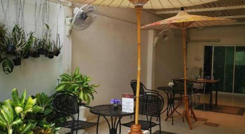 Ban Thungdang Housetel Hotel