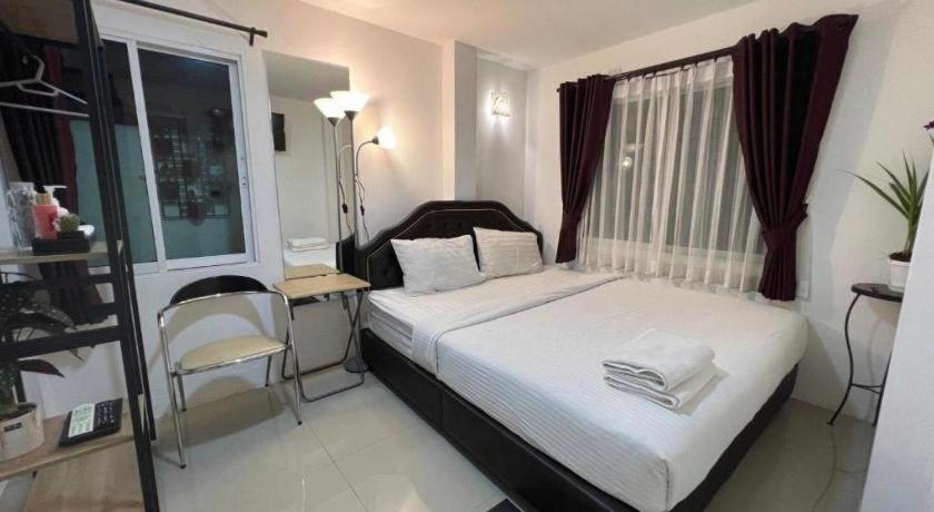 Ban Thungdang Housetel
