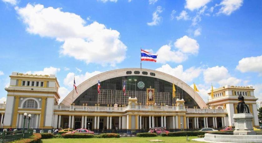 Ban Thungdang Housetel