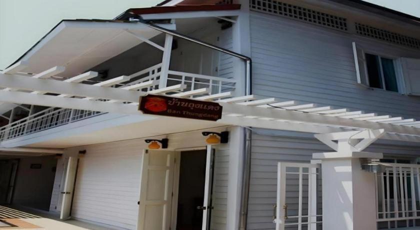 Ban Thungdang Housetel Bangkok