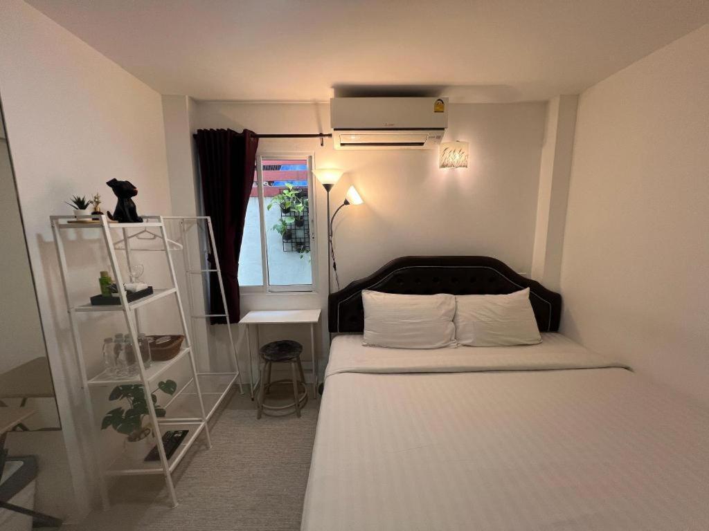 Ban Thungdang Housetel 2* Bangkok