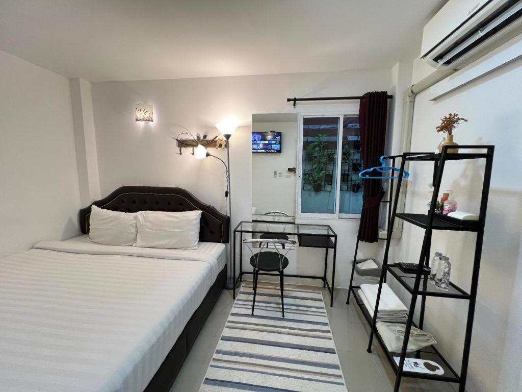 Ban Thungdang Housetel
