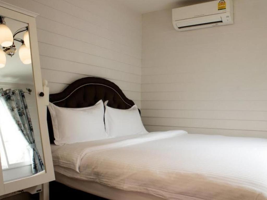 Hotel Ban Thungdang Housetel 2*
