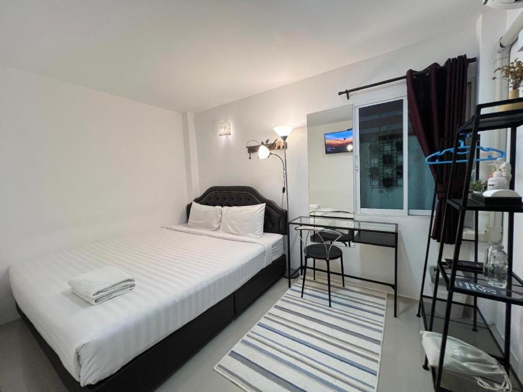 Ban Thungdang Housetel 2* Bangkok