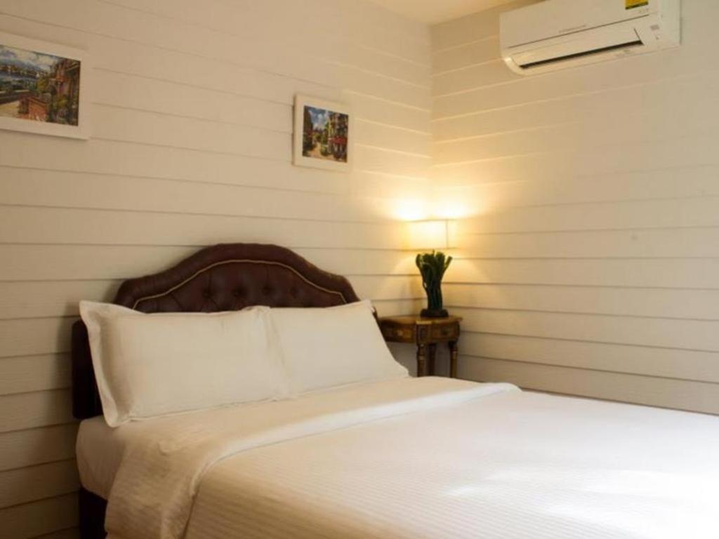 Ban Thungdang Housetel Hotel 2*