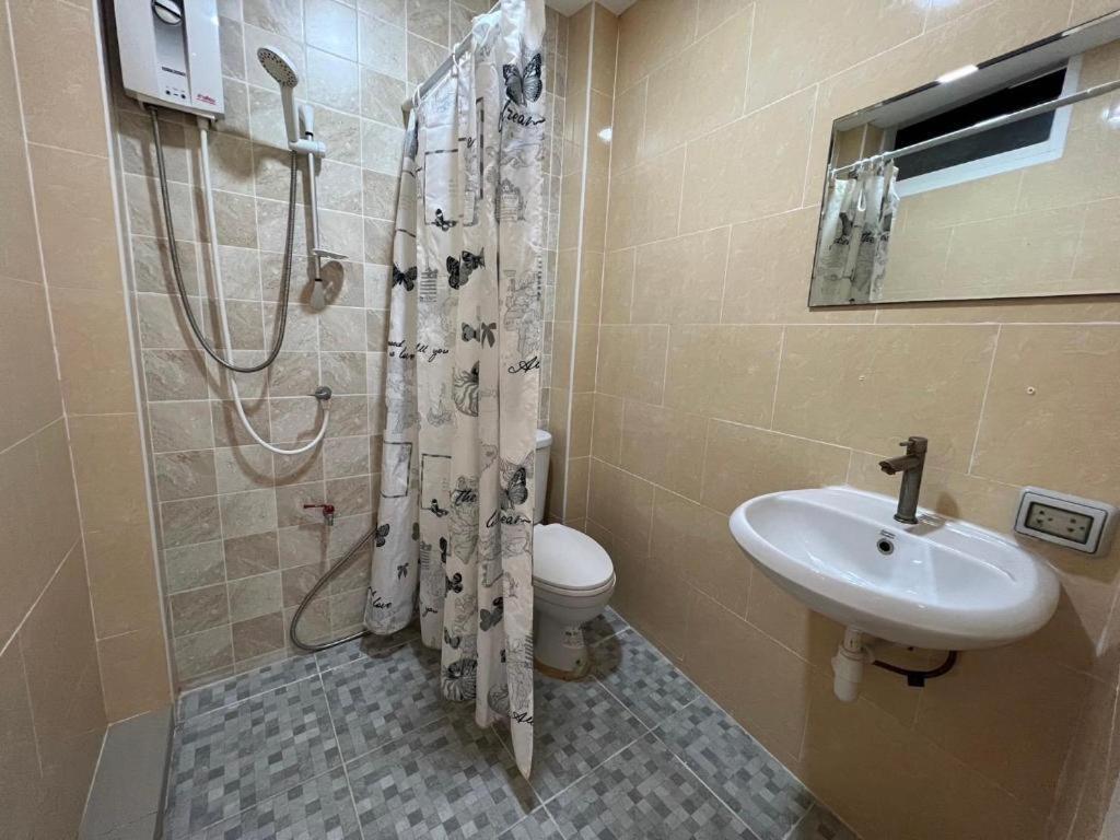 Hotel Ban Thungdang Housetel