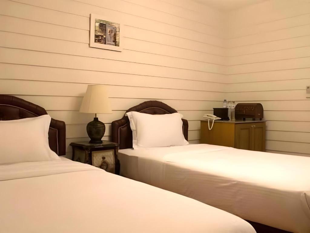Ban Thungdang Housetel Hotel 2*