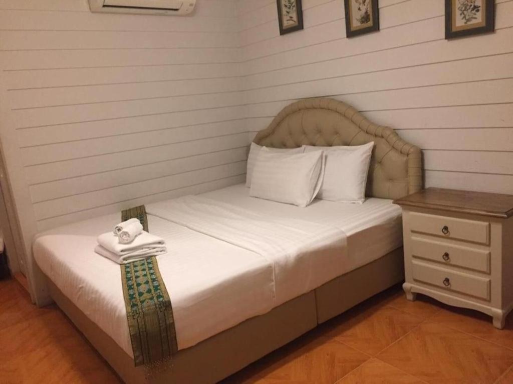 Ban Thungdang Housetel
