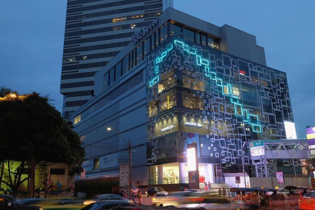 Hotel Ban Thungdang Housetel