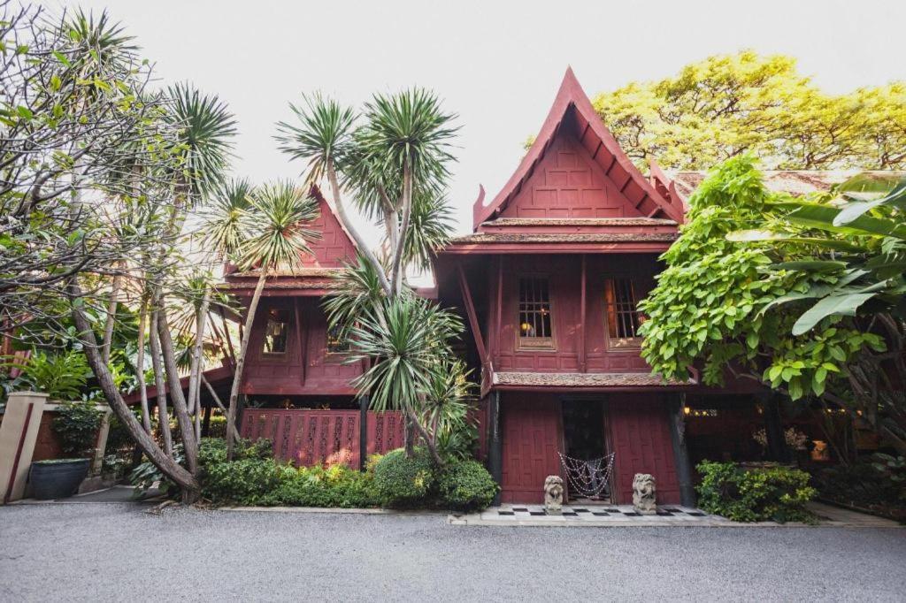 Hotel Ban Thungdang Housetel