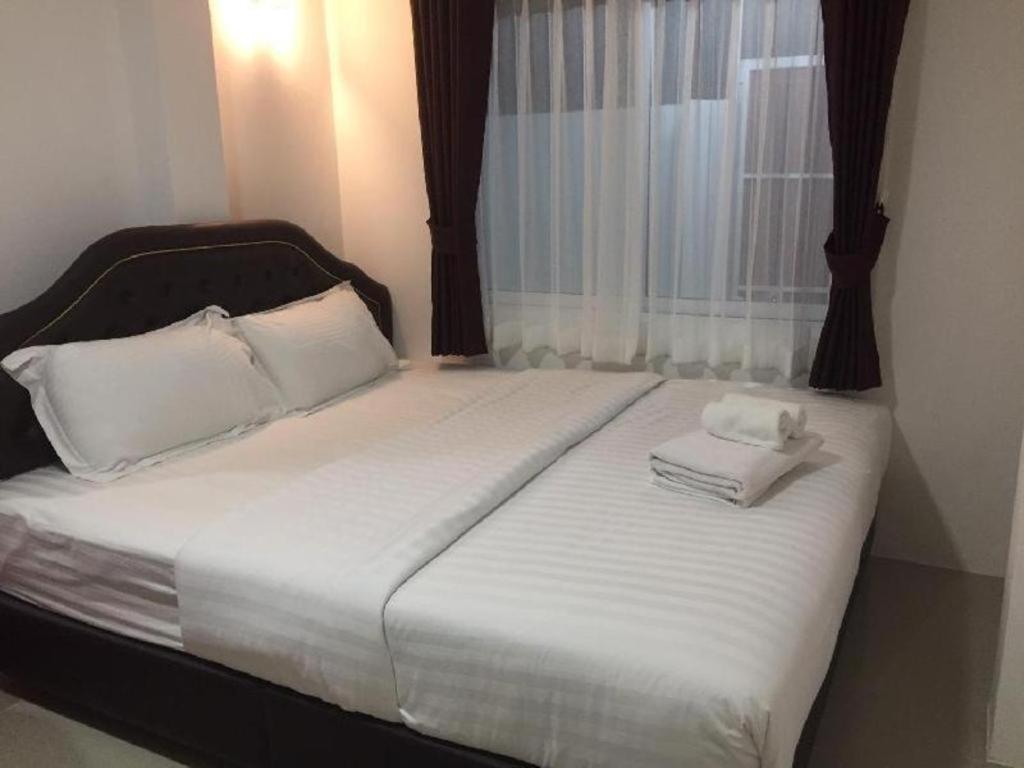 Ban Thungdang Housetel 2* Bangkok