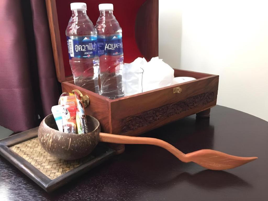 Ban Thungdang Housetel Bangkok
