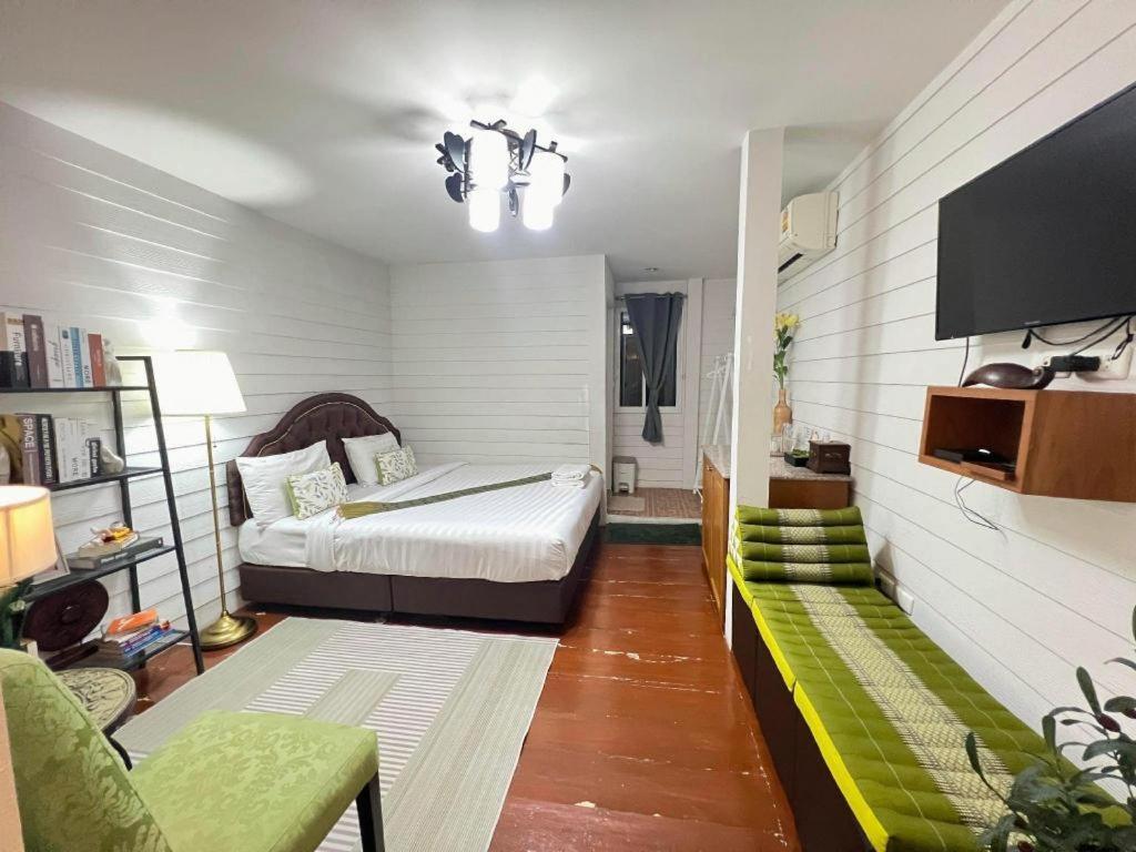 Hotel Ban Thungdang Housetel 2*