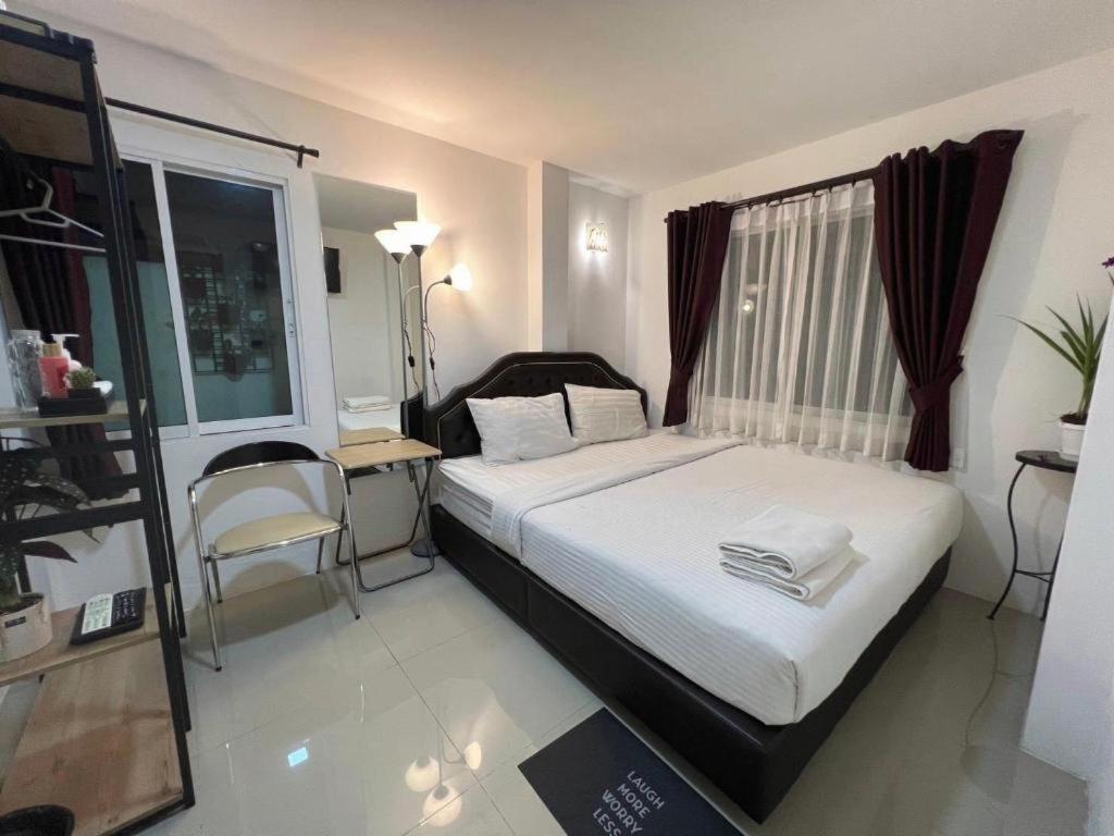 Ban Thungdang Housetel