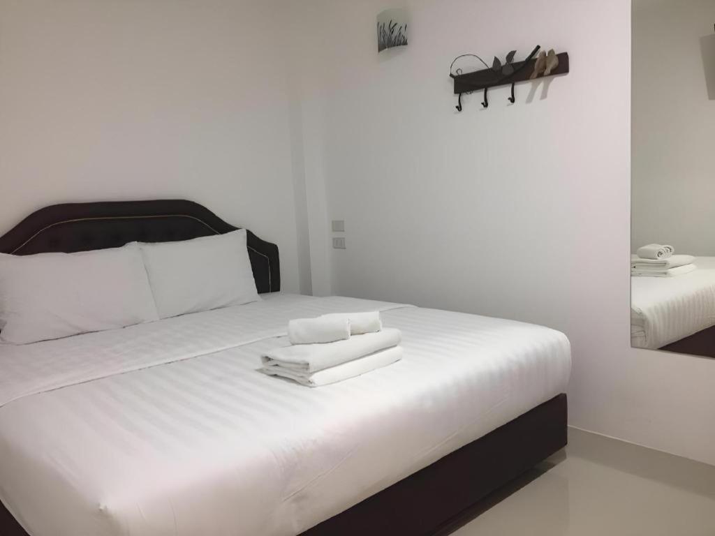 Hotel Ban Thungdang Housetel 2*